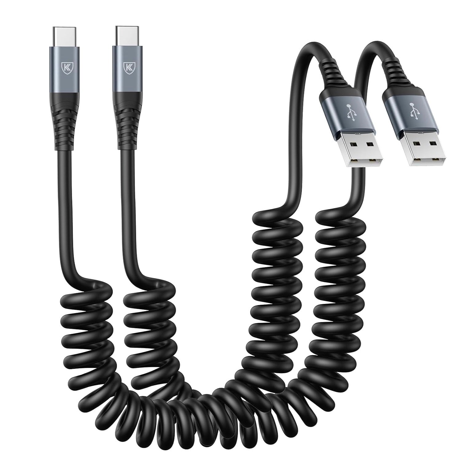USB Type C Charger Cable Fast Charging